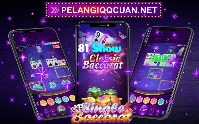 81 Show