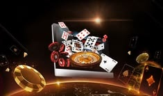 پاکستان میں ہائی آڈز لائیو اسپورٹس ویجرنگ اور وی آئی پی جیک پاٹ سلاٹس