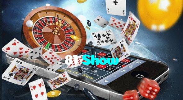 making first deposit on 81 Show website using local payment methods in Pakistan