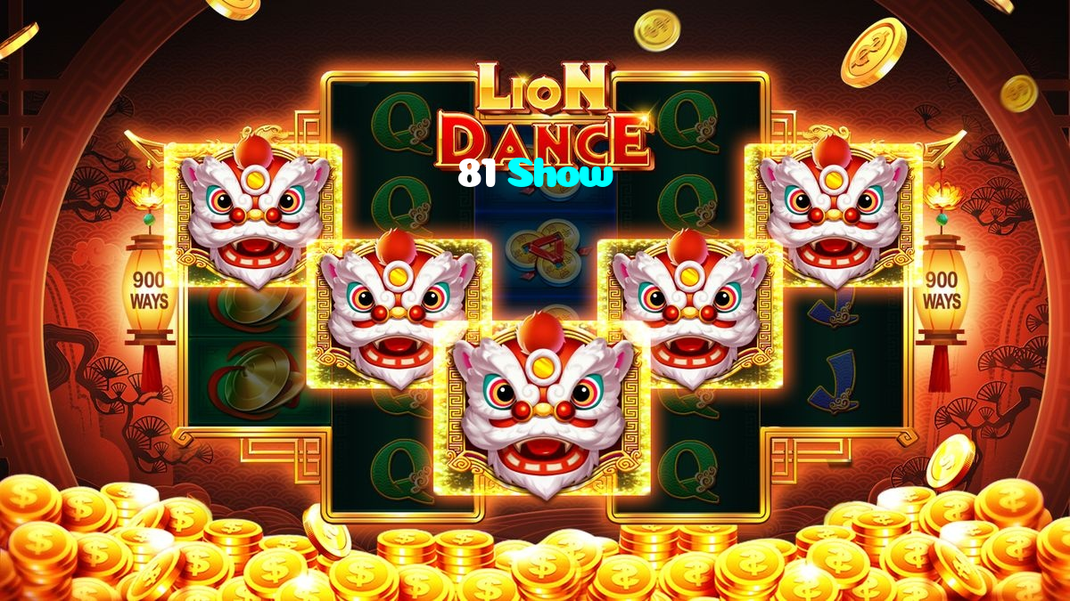 available types of 81 Show bet including pre-match live express and system bets